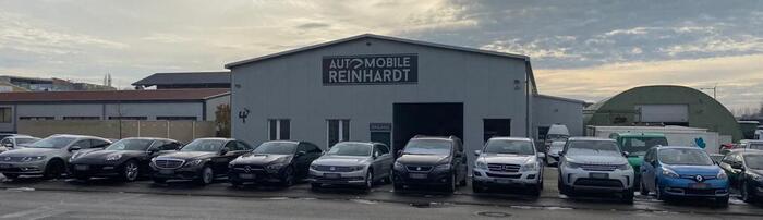 Automobile Reinhardt in Talheim, Aufnahme 21