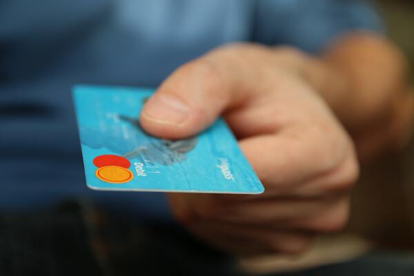 Unterlagen zur Fahrzeugfinanzierung
